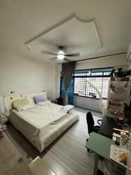 Palm Lodge (D14), Apartment #461742721